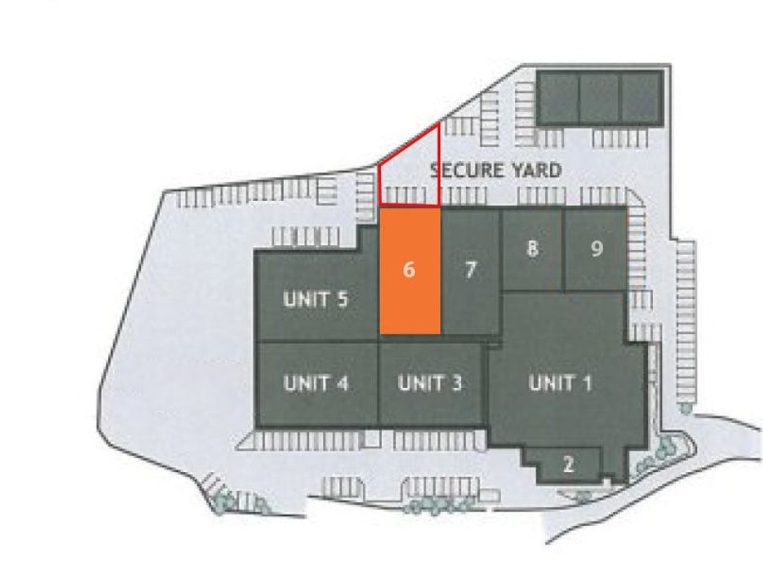 Unit 6 Mill Place, Platt Industrial Estate, Maidstone Road, St Mary's Platt, Wrotham, Sevenoaks, TN15 8FD
