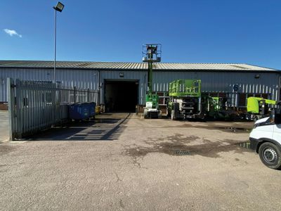 Property Image for Unit 6 Mill Place, Platt Industrial Estate, Maidstone Road, St Mary's Platt, Wrotham, Sevenoaks, TN15 8FD