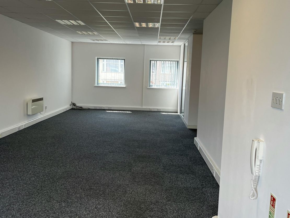 Unit 3 Benford Court, Warwick, CV34 5DA