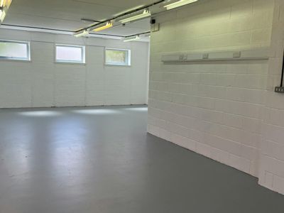 Property Image for Unit 3 Benford Court, Warwick, CV34 5DA