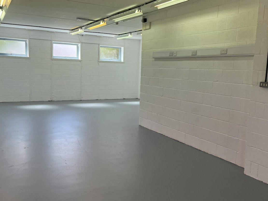 Unit 3 Benford Court, Warwick, CV34 5DA