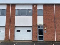 Property Image for Unit 3 Benford Court, Warwick, CV34 5DA