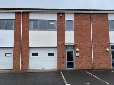 Property Image for Unit 3 Benford Court, Warwick, CV34 5DA