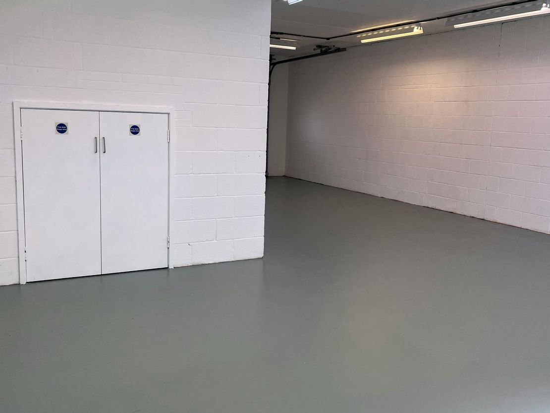 Unit 3 Benford Court, Warwick, CV34 5DA