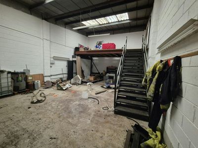 Property Image for Unit N7, Lympne Distribution Park, Otterpool Lane, Hythe, CT21 4LR