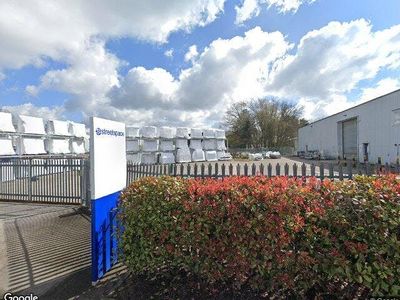 Property Image for Unit N7, Lympne Distribution Park, Otterpool Lane, Hythe, CT21 4LR