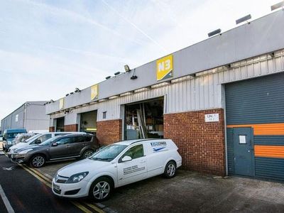 Property Image for Unit N2 Lympne Distribution Park, Otterpool Lane, Hythe, CT21 4LR