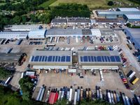 Property Image for Unit N1 Lympne Distribution Park, Otterpool Lane, Hythe, CT21 4LR