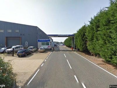 Property Image for Unit N1 Lympne Distribution Park, Otterpool Lane, Hythe, CT21 4LR