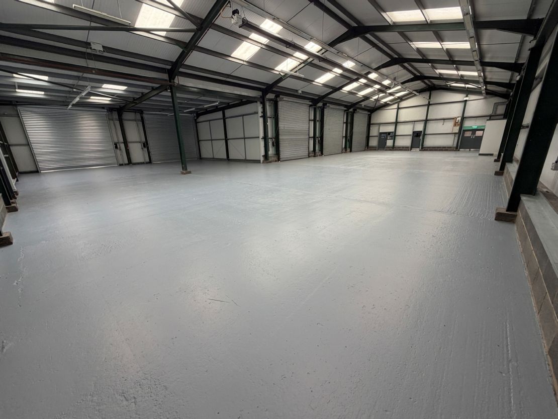 10 Pioneer Works, Crabtree Manorway North, Belvedere, Kent, DA17 6AT