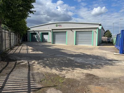Property Image for 10 Pioneer Works, Crabtree Manorway North, Belvedere, Kent, DA17 6AT