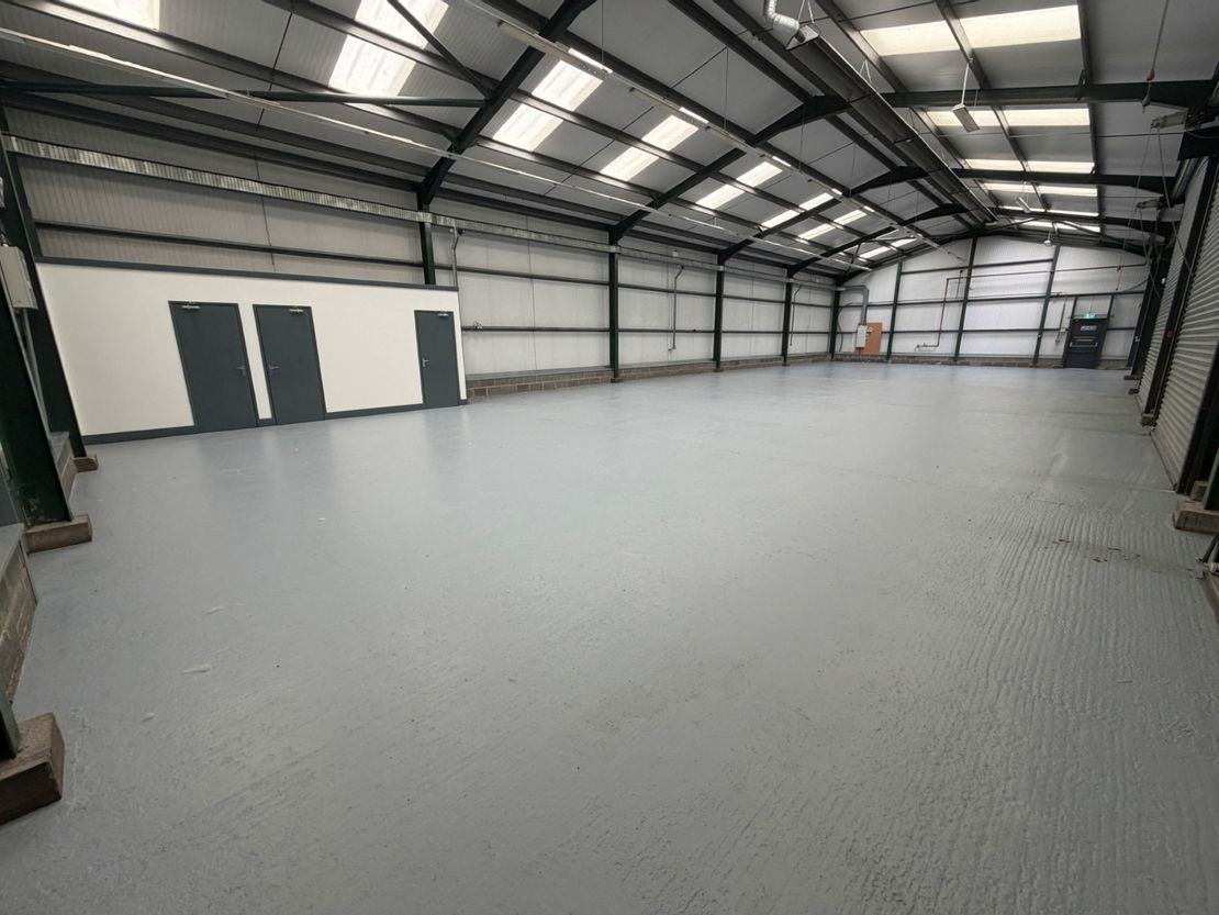 10 Pioneer Works, Crabtree Manorway North, Belvedere, Kent, DA17 6AT