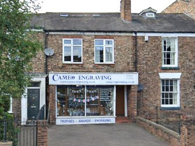 Property Image for 30 Holgate Road, York, North Yorkshire, YO24 4AB