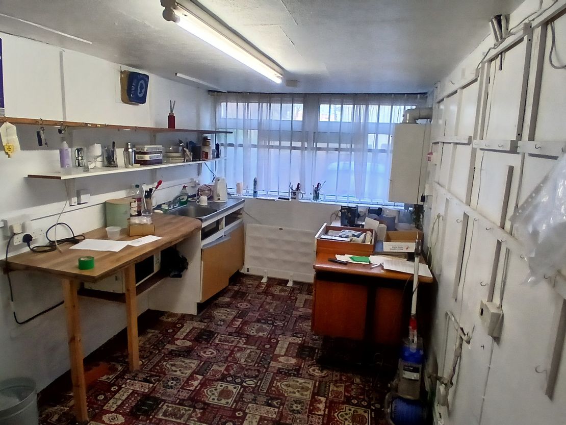 30 Holgate Road, York, North Yorkshire, YO24 4AB