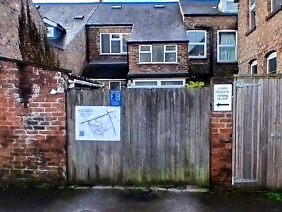 Property Image for 30 Holgate Road, York, North Yorkshire, YO24 4AB