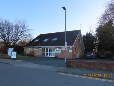 Property Image for 27 Viking Road, Stamford Bridge, York, East Riding Of Yorkshire, YO41 1BS