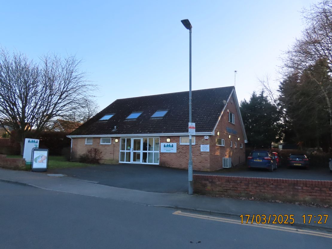 27 Viking Road, Stamford Bridge, York, East Riding Of Yorkshire, YO41 1BS