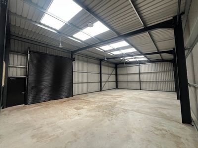 Property Image for Unit 4, Tong Business Village, Tong Havana, Tong, Shifnal TF11 8PT