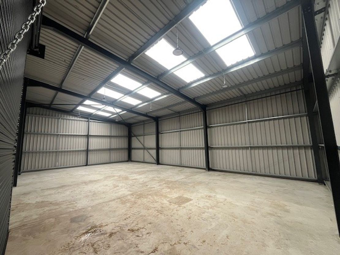 Unit 4, Tong Business Village, Tong Havana, Tong, Shifnal TF11 8PT