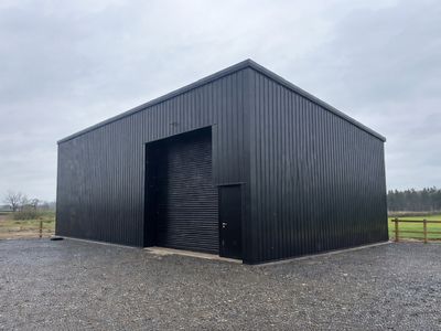 Property Image for Unit 4, Tong Business Village, Tong Havana, Tong, Shifnal TF11 8PT
