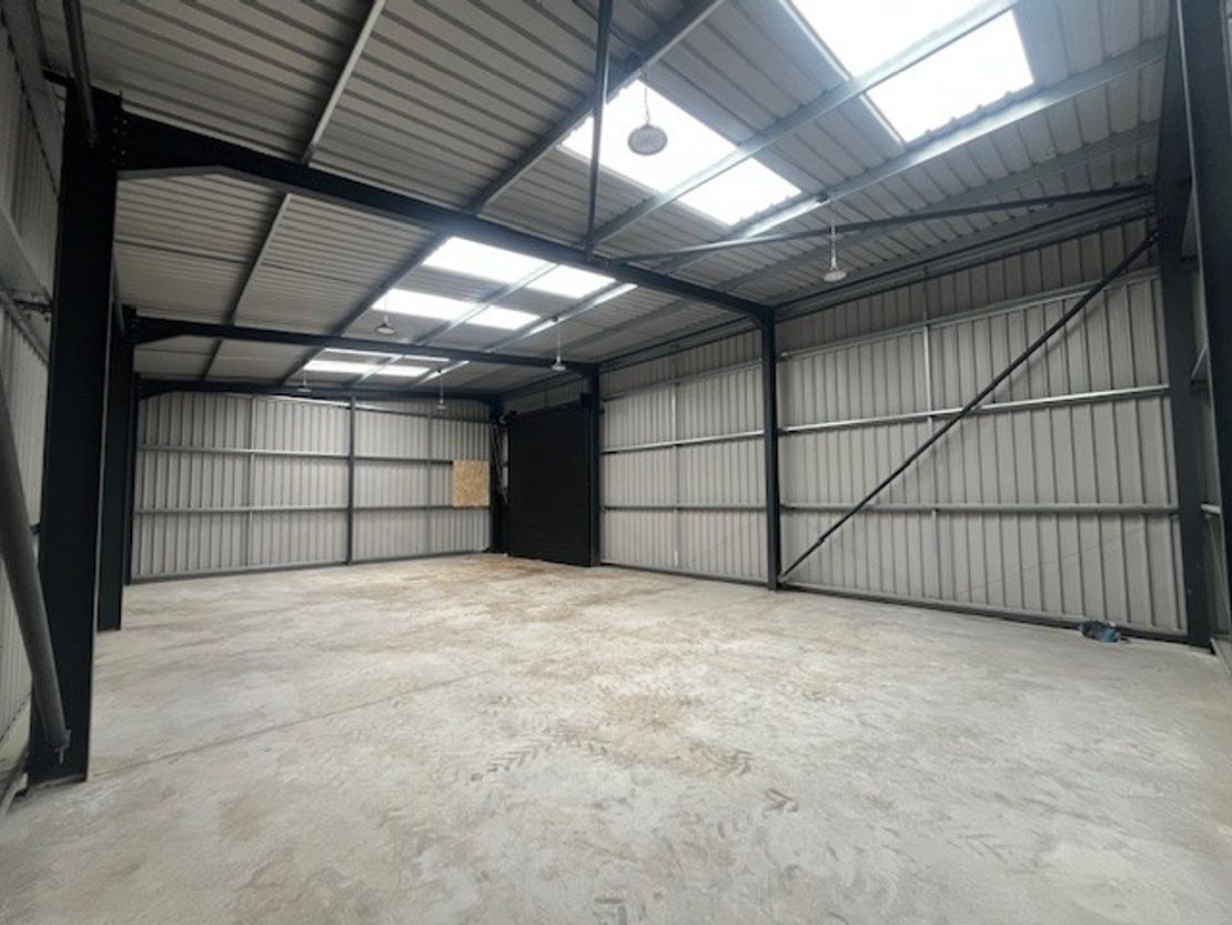 Unit 4, Tong Business Village, Tong Havana, Tong, Shifnal TF11 8PT