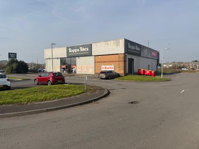 Property Image for Unit 2  Trostre Retail Park, Llanelli SA14 9UY