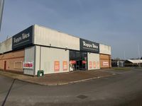 Property Image for Unit 2  Trostre Retail Park, Llanelli SA14 9UY