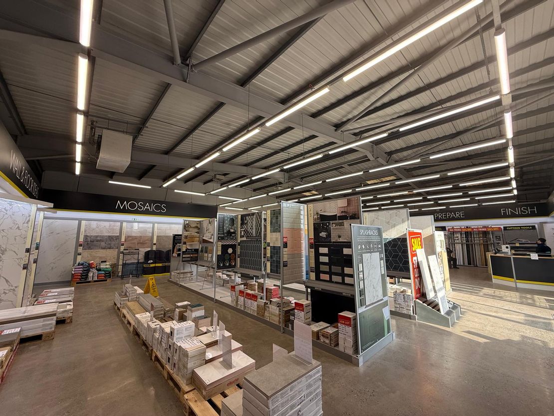 Unit 2  Trostre Retail Park, Llanelli SA14 9UY