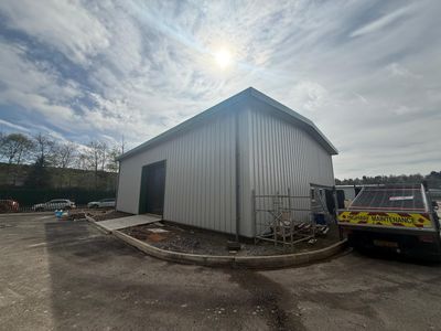 Property Image for Unit 1 Willow Business Park, Southern Boulevard, Swansea Enterprise Park, Llansamlet, Swansea SA7