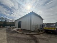 Property Image for Unit 1 Willow Business Park, Southern Boulevard, Swansea Enterprise Park, Llansamlet, Swansea SA7