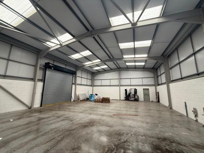Property Image for Unit 1 Willow Business Park, Southern Boulevard, Swansea Enterprise Park, Llansamlet, Swansea SA7