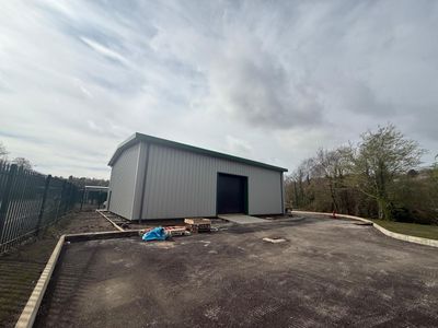 Property Image for Unit 1 Willow Business Park, Southern Boulevard, Swansea Enterprise Park, Llansamlet, Swansea SA7