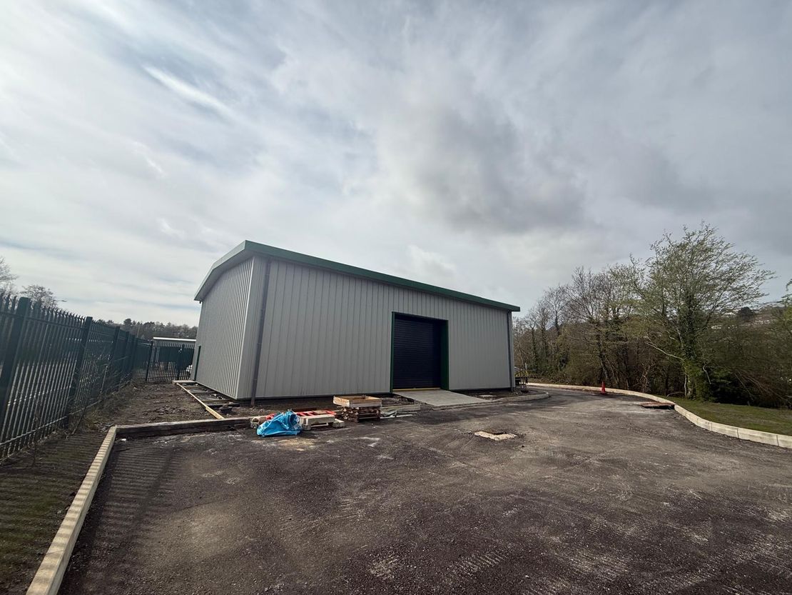 Unit 1 Willow Business Park, Southern Boulevard, Swansea Enterprise Park, Llansamlet, Swansea SA7