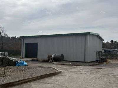 Property Image for Unit 4 Willow Business Park, Southern Boulevard, Swansea Enterprise Park, Llansamlet, Swansea SA7