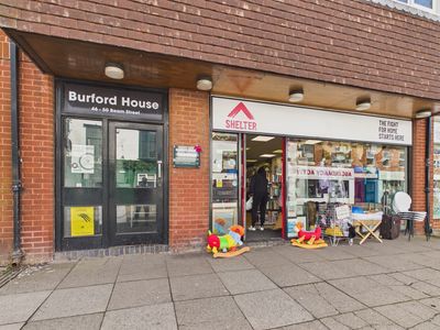 Property Image for 38-50, Beam Street, Nantwich, CW5 5LJ