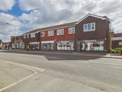Property Image for 38-50, Beam Street, Nantwich, CW5 5LJ