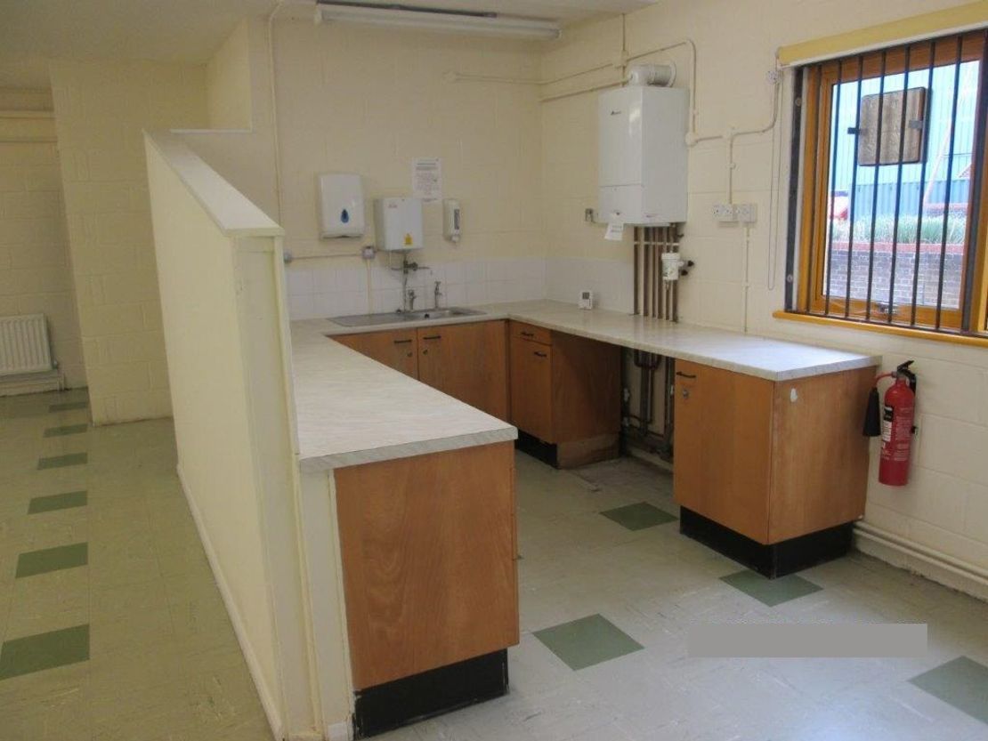 Unit 17, Arun Business Park, Shripney Road, Bognor Regis, West Sussex, PO22 9SX