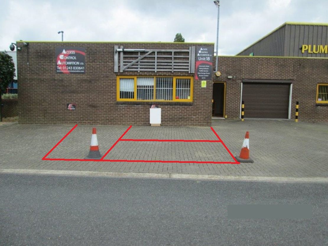 Unit 17, Arun Business Park, Shripney Road, Bognor Regis, West Sussex, PO22 9SX