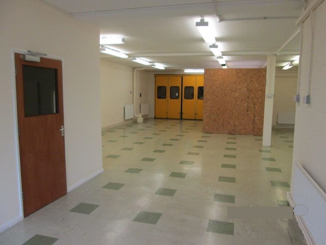 Unit 17, Arun Business Park, Shripney Road, Bognor Regis, West Sussex, PO22 9SX