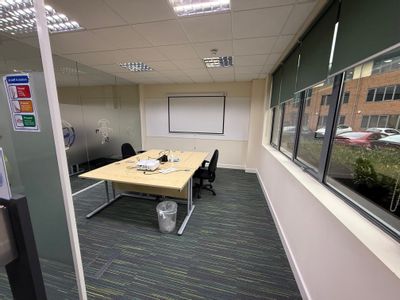 Property Image for Unit 3, Bell Lane Office Village, Bell Lane, Amersham, Buckinghamshire, HP6 6FA