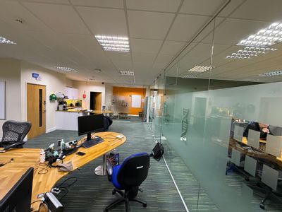 Property Image for Unit 3, Bell Lane Office Village, Bell Lane, Amersham, Buckinghamshire, HP6 6FA