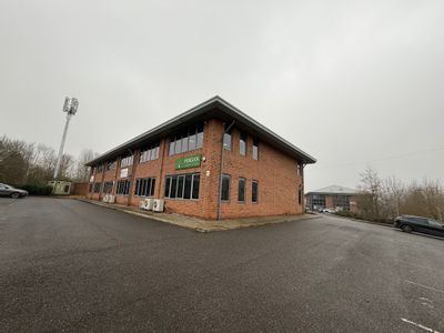Property Image for Unit 3, Bell Lane Office Village, Bell Lane, Amersham, Buckinghamshire, HP6 6FA