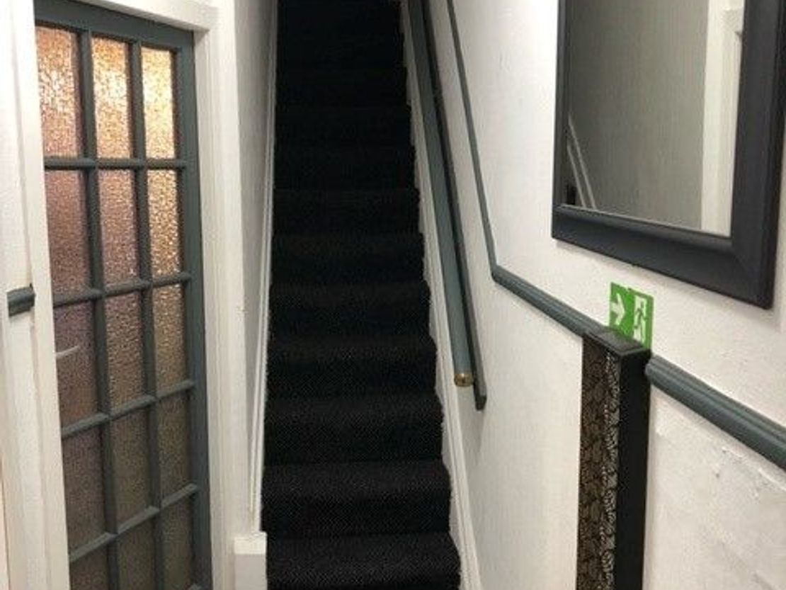 Bairstow Street, Blackpool, FY1