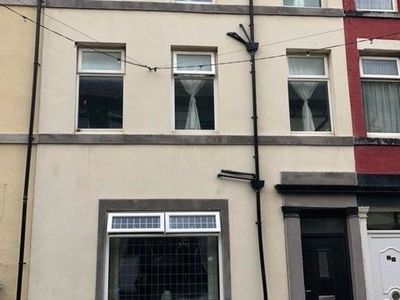 Property Image for Bairstow Street, Blackpool, FY1