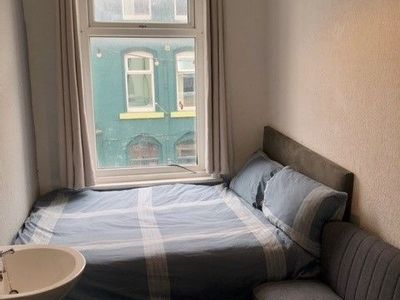 Property Image for Bairstow Street, Blackpool, FY1