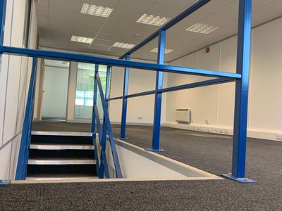 Property Image for Unit 10 Westlink, Belbins Business Park, Cupernham Lane, Romsey, Hampshire, SO51 7AA