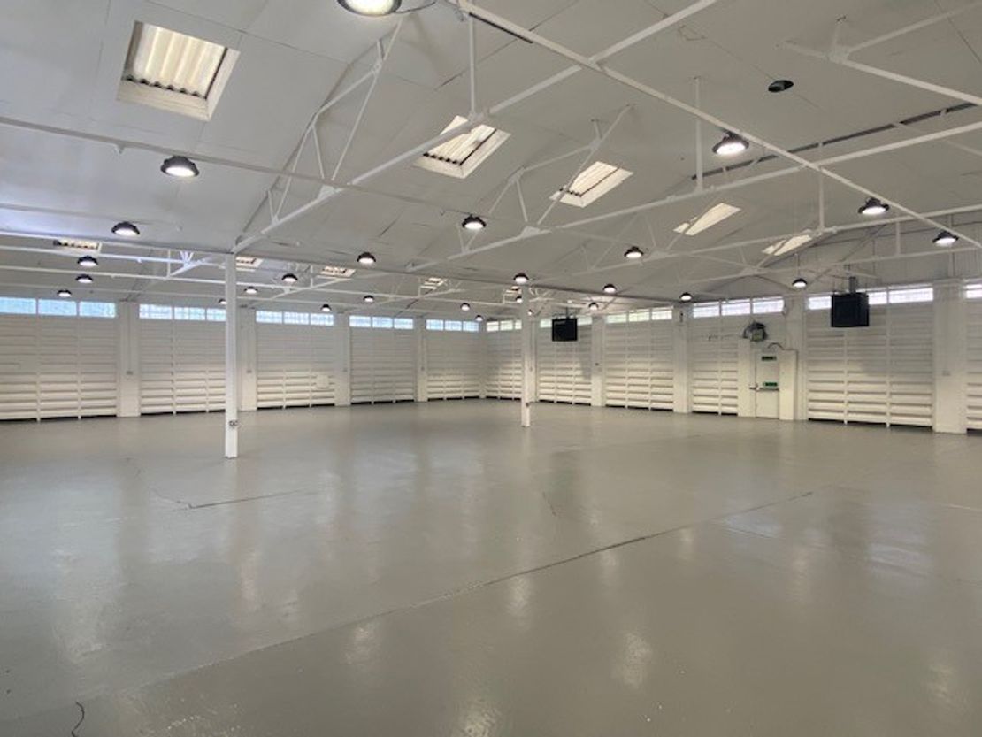 Unit 6 Blaydon Factory Shop Centre, Tundry Way, Chainbridge Industrial Estate, Blaydon, North East, NE21 5SJ