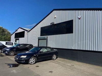 Property Image for Unit 6 Blaydon Factory Shop Centre, Tundry Way, Chainbridge Industrial Estate, Blaydon, North East, NE21 5SJ