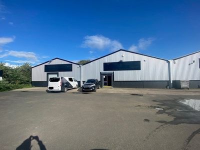 Property Image for Unit 6 Blaydon Factory Shop Centre, Tundry Way, Chainbridge Industrial Estate, Blaydon, North East, NE21 5SJ