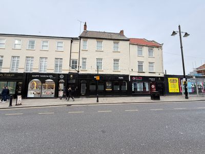 Property Image for 8 Hall Gate, Doncaster, South Yorkshire, DN1 3LU